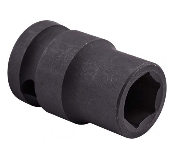 Tork Craft Impact Socket 13mm  1/2 Drive 6 Point