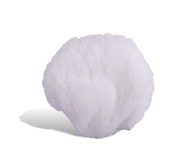 Tork Craft 4 100mm Polishing Bonnet Wool