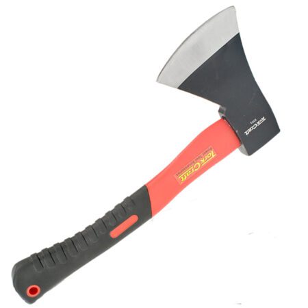 Tork Craft Axe  Fibreblass Handle 350mm - 800G