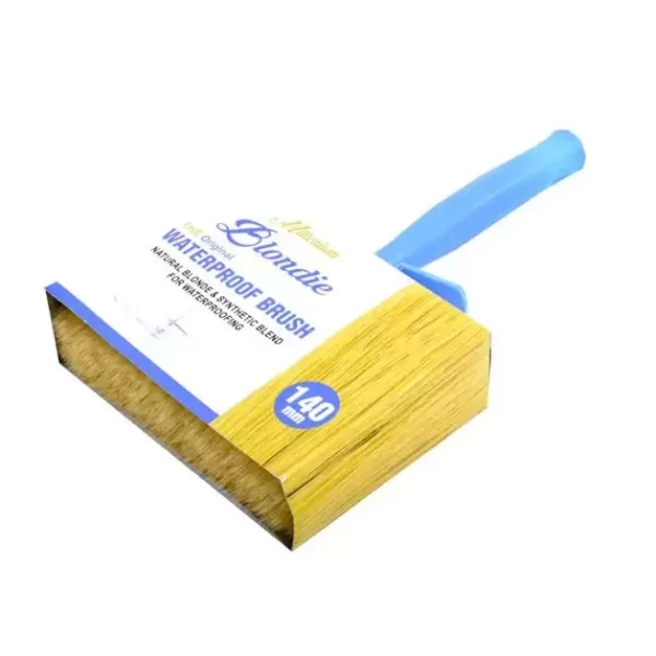 Academy Brush 140mm Blondie Waterproof
