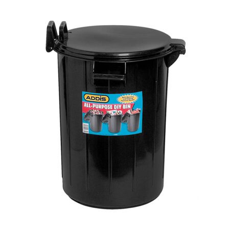 Addis All Purpose - 55 Litre DIY Bin