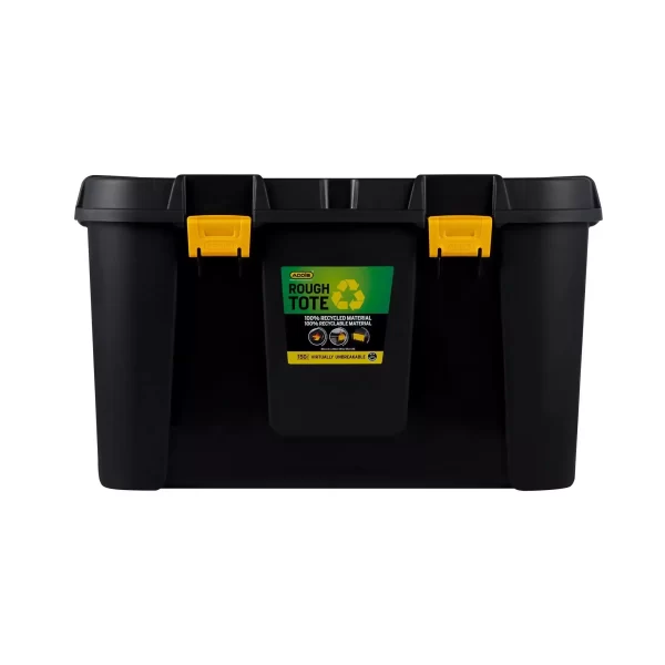 Addis Rough Tote Storage Box - 150 Litres