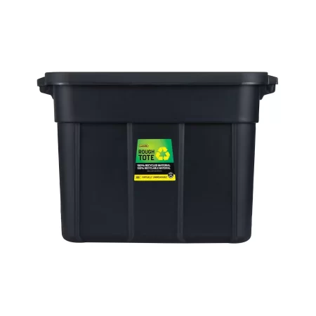 Addis Rough Tote Storage Box  68 Litres