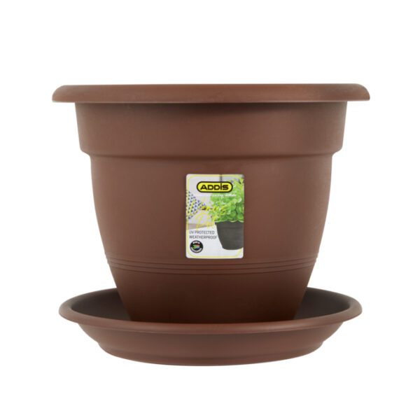 Addis Venus Outdoor Flower Pot - 36cm