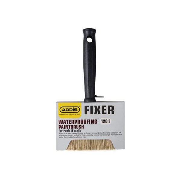 Addis  Waterproofing  Fixer  - 120mm
