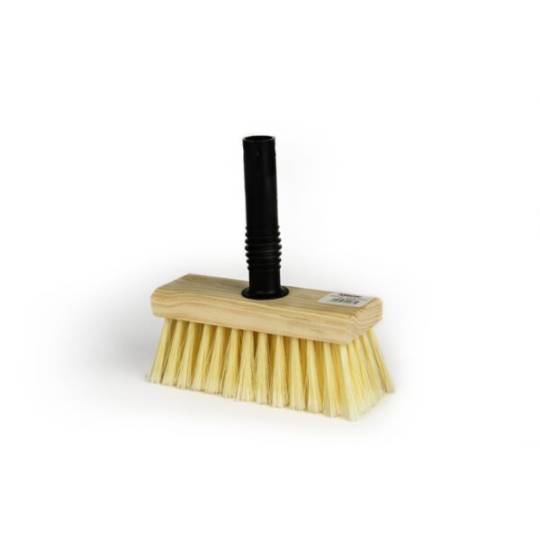 Addis  White Wash Brush - Budget