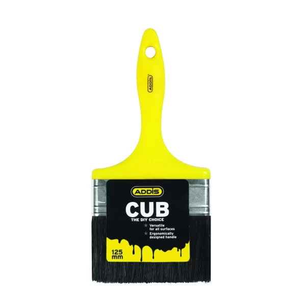 Addis cub pain br 125mm