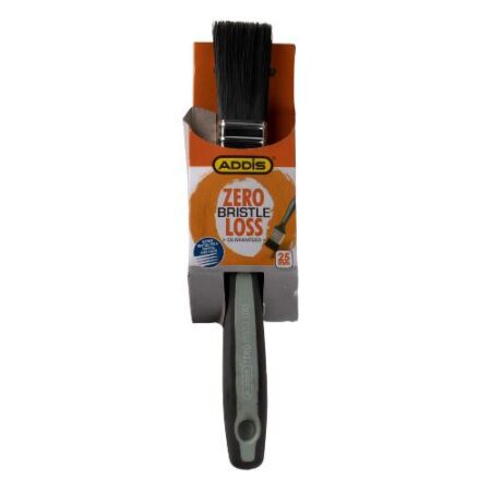 Addis zero loss paint brushes 25mm