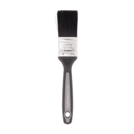 Addis zero loss paint brushes 38mm