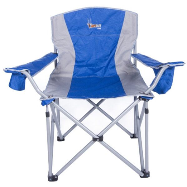 AfriTrail Eland Folding Chair