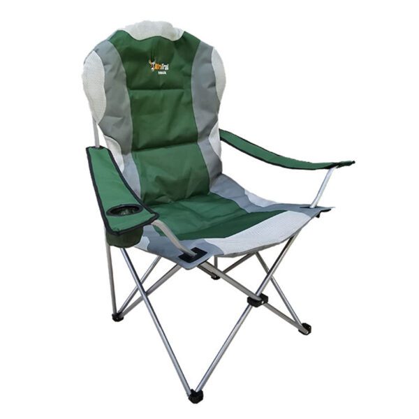Afritrail Roan Deluxe Folding Chair