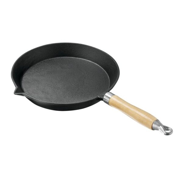 Afritrail Pan 27cm Skillet