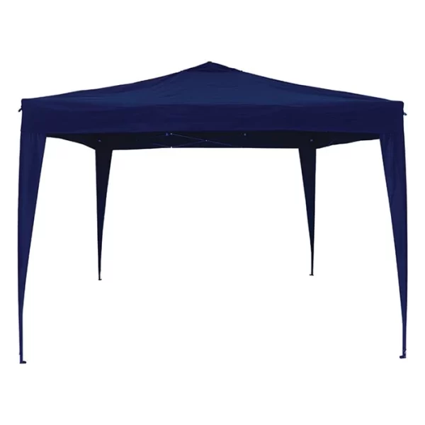 Afritrail Popup Gazebo Asst 3x3 Eazy