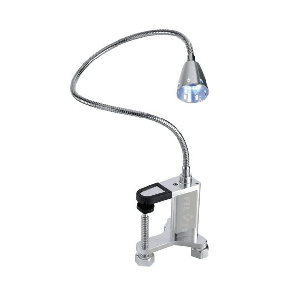 Alva - 6 LED Flexible Aluminium Barbercue Grill Light
