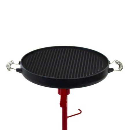Alva Dual Use Hotwheel - 3 Burner