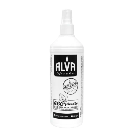 Alva Food Safe - Barbecue Grid Cleaner Spray