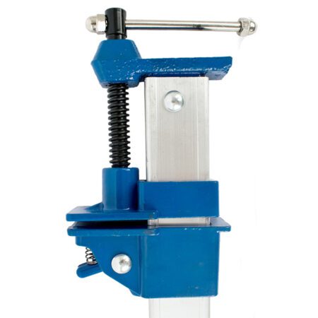 Tork Craft Bar Clamp Aluminium 1200mm