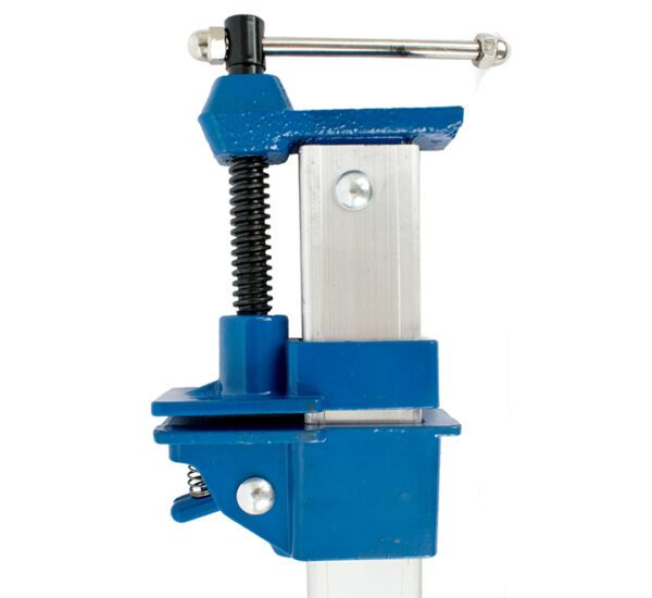 Tork Craft Bar Clamp Aluminium 1200mm