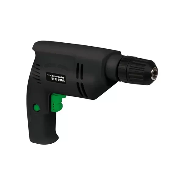 Bavaria Electric Drill - Bed 500E