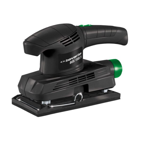 Bavaria Orbital Sander - Bos 150/3