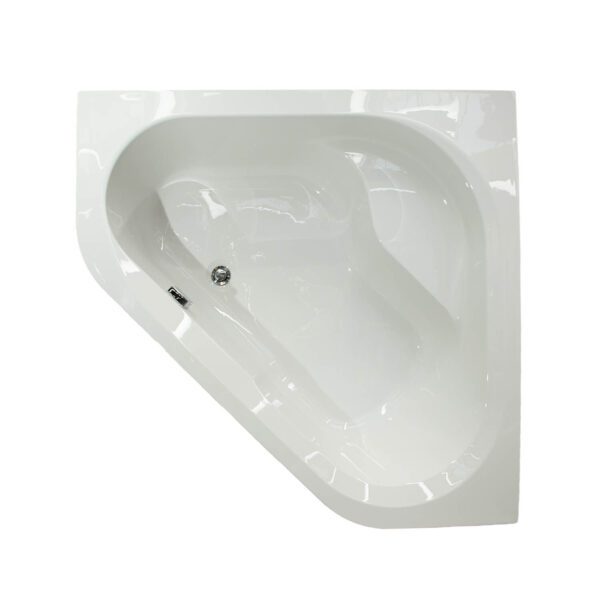 Betta Piazza - Bath 1350 - White