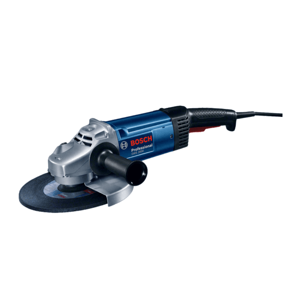Bosch Angle Grinder - Gws 2000 230mm