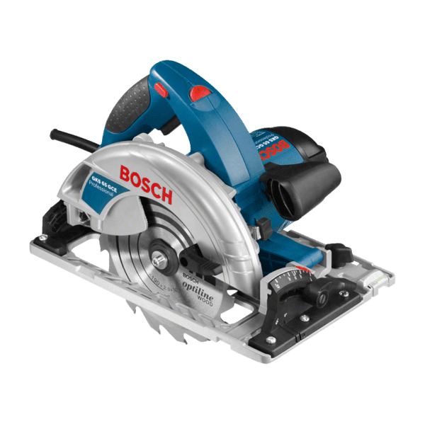 Bosch Circular Saw - Gks 65