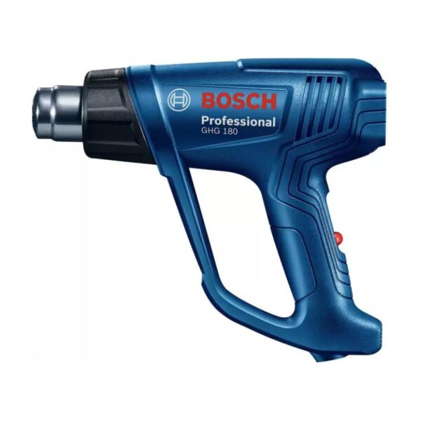 Bosch Heat Gun - Ghg 180