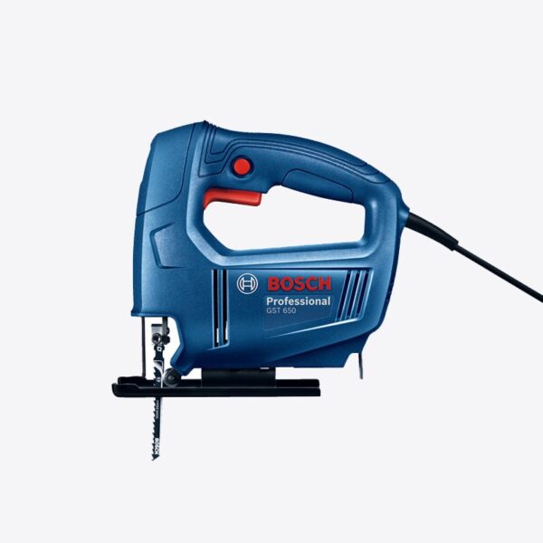 Bosch Jigsaw - Gst 650