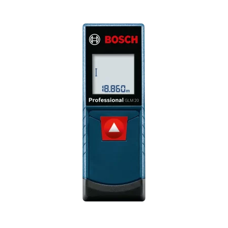 Bosch Laser Measurer - Glm 20