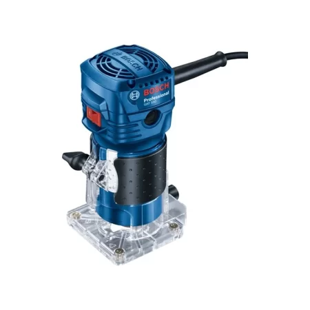 Bosch Palm Router - Gkf 550