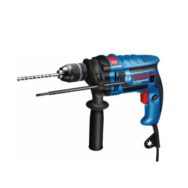 Bosch Percussion Drill - GSB13 RE