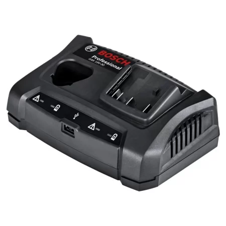 Bosch Professional Charger/Charging Station - Gax 18V-30 - 1600A011A9