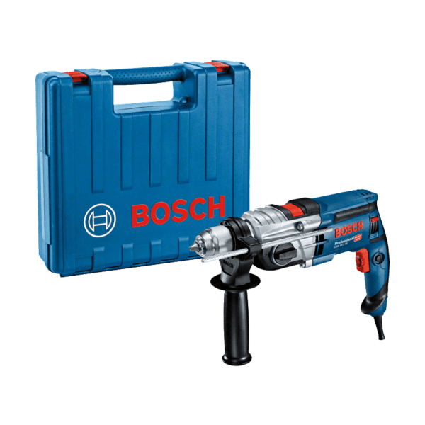 Bosch Re Percussion Drill GSB 19-2