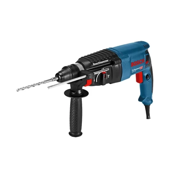 Bosch Rotary Hammer - Gbh 2 - 26