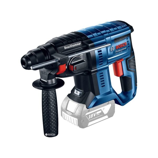 Bosch Rotary Hammer Solo - Gbh 180-Li