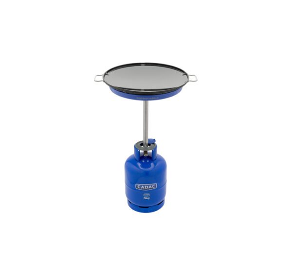 Cadac braai Skottel Braai
