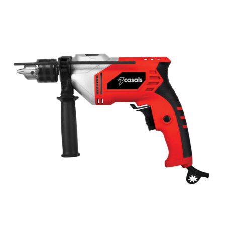 Casals Drill Impact - Variable Speed - 500Watt