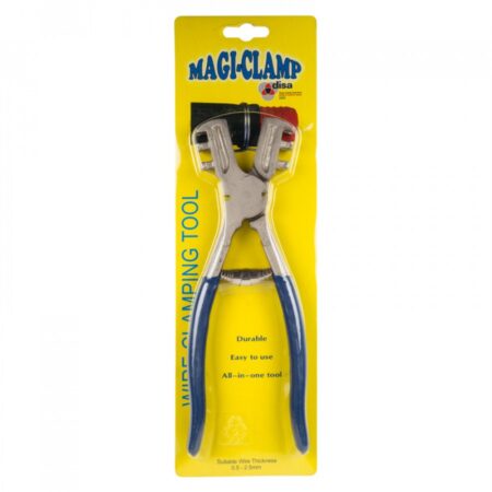 Clamp Magi-Clamp Deluxe