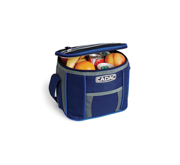 Cadac Cooler Bag Canvas  6 can