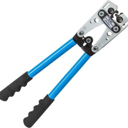 Crimping Tool 6mm-50mm Hx-50b