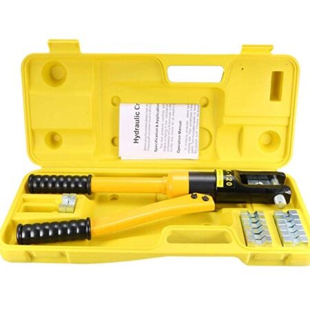 Crimping Tool Yqk120