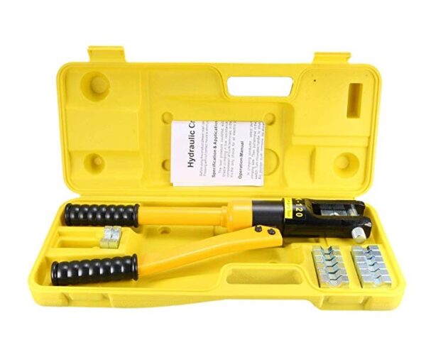 Crimping Tool Yqk120