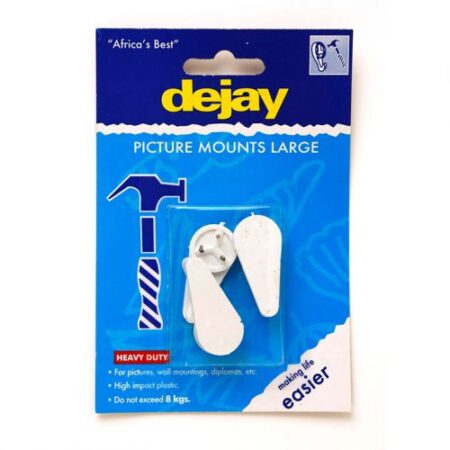 Deejay Picture Mount - Large