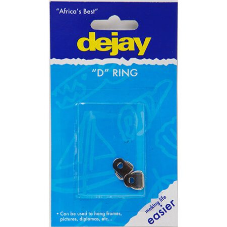 Dejay D Ring Mini