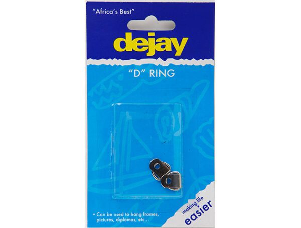 Dejay D Ring Mini