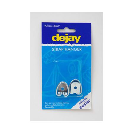 Deejay Strap Hanger Small