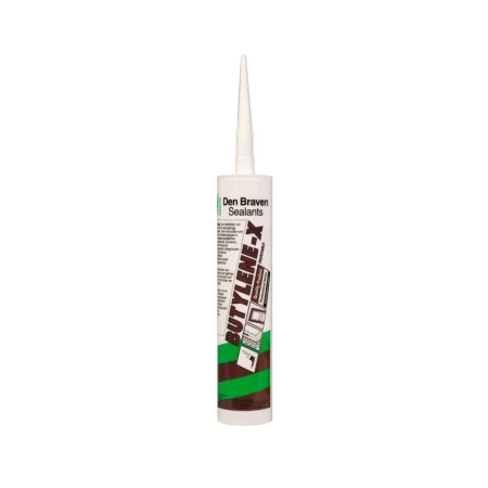Den Braven Half Barrel HKK 12 310