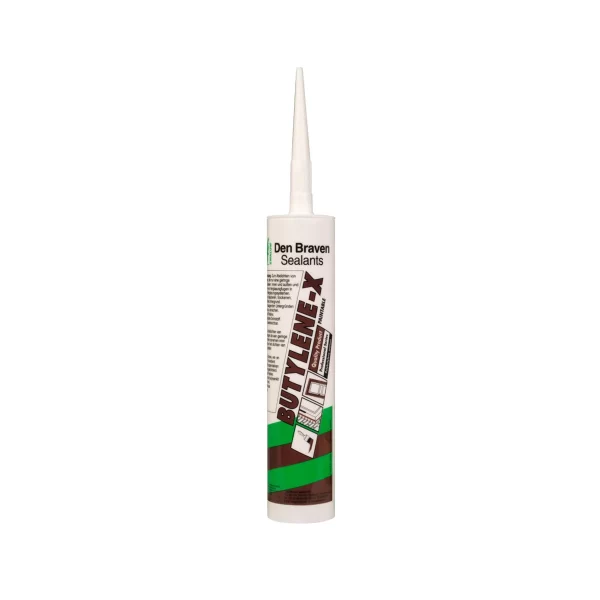 Den Braven Half Barrel HKK 12 310