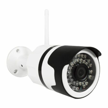 Digtech Outdoor Smart WiFi Camera